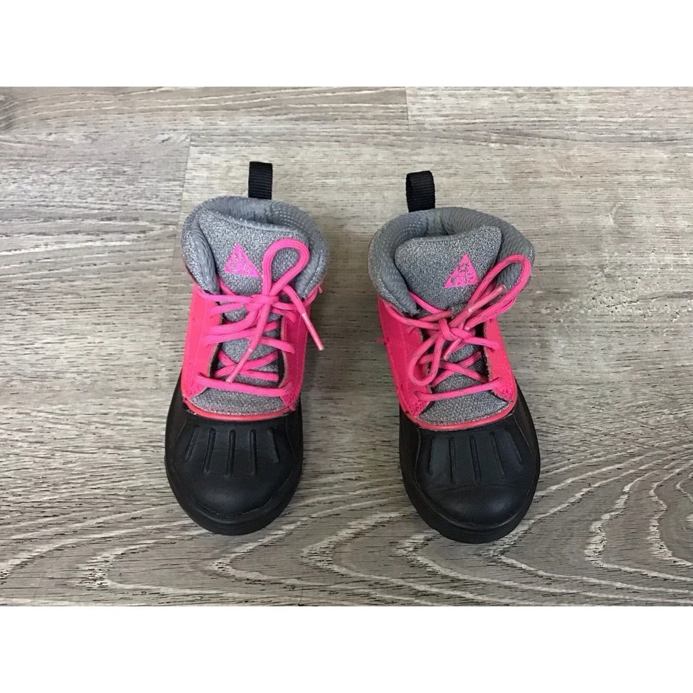 Nike welcome my